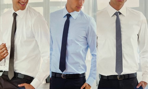Herren hemd freizeithemd - hemd,