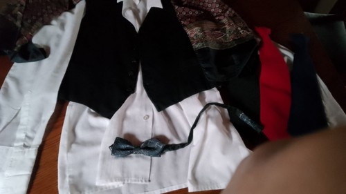 Festliches herrenhemd mit - herrenhemd,
