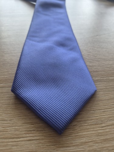 Krawatte blau herren hemd - krawatte,