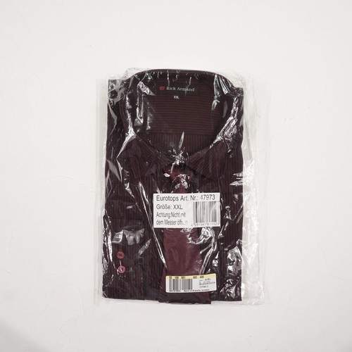 Rick armand herren hemd xxl - armand,