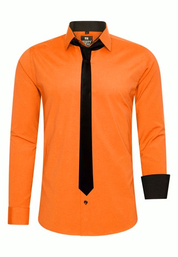 Rusty neal herren hemd mit - herren,