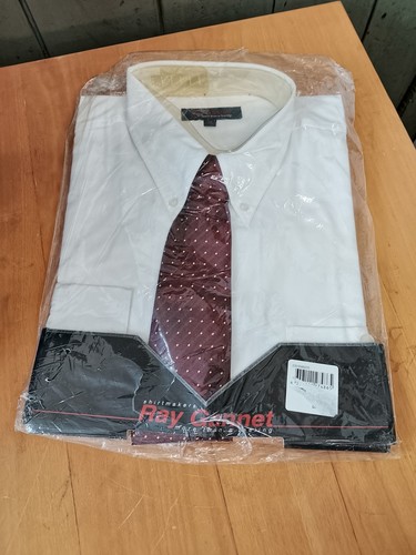 Ray gannet herren - ray, hemd