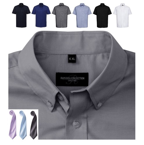 Men short sleeve - sleeve, classic