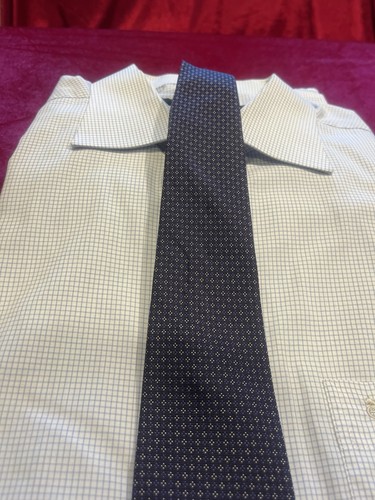 Herren business hemd eterna - herren,