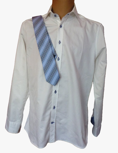 Stenströms herren hemd - stenströms, xl