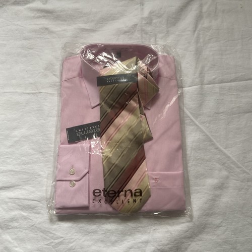 Eterna hemd businesshemd - hemd, +