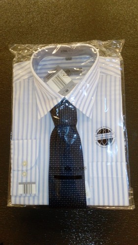 Royal class herren hemd - royal,