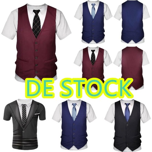 Herren shirts kurzarm - t-shirts,