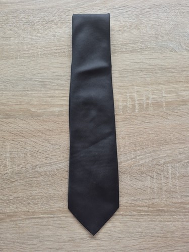 Krawatte schwarz herren hemd - herren,