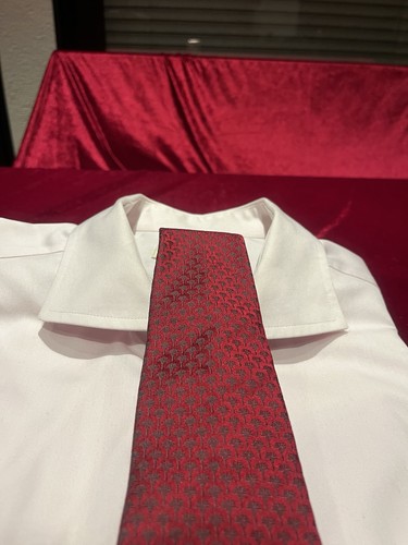 Exclusives business herrenhemd - exclusives,