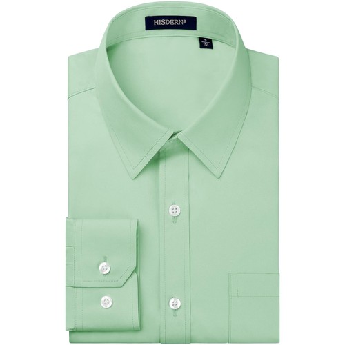 Herren businesshemd langarm - herren,