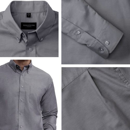 Klassisches herren oxford - klassisches,