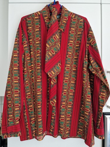 Vintage souleiado set herren - vintage,