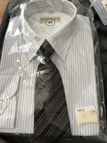 Hemd herren neu langarm mit - herren,,