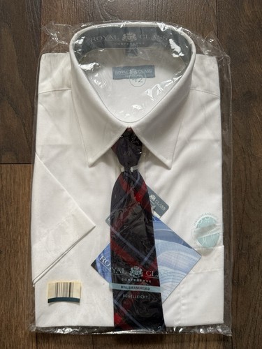 Herren oberhemd royal class - herren,