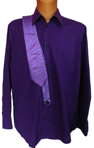 Herren hemd krawatte - k&l,